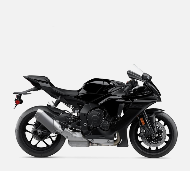 example photo of a sport motorcycle