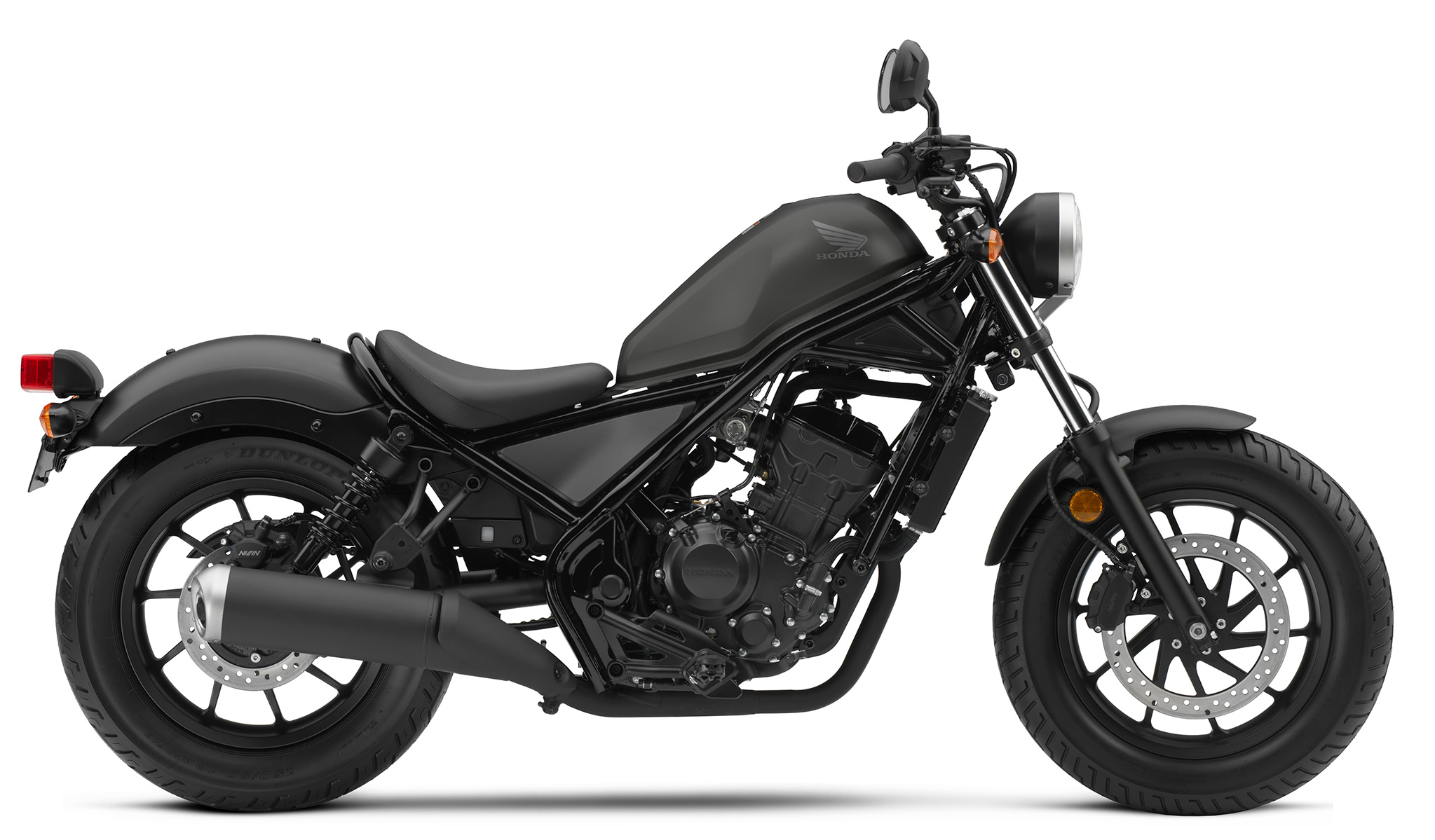 Join our team today if you want to sell cool bikes like this Honda Rebel