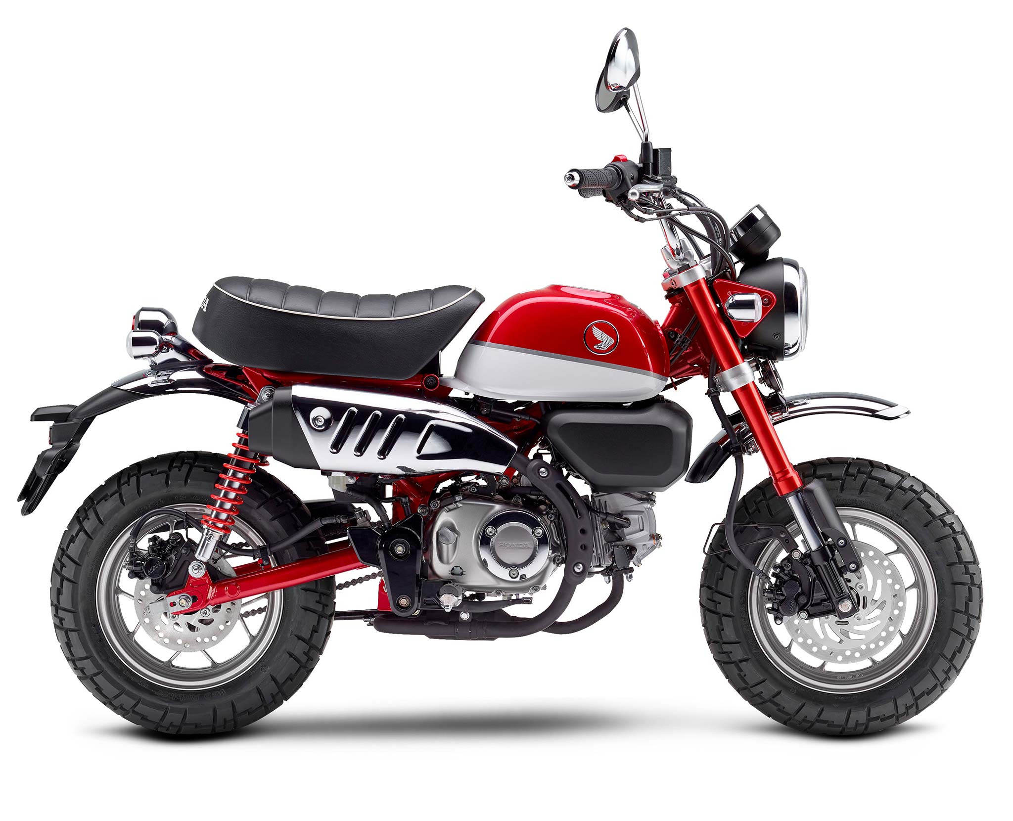 Earn your license for fun on two wheels