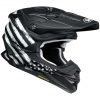 Stock image of Shoei VFX-EVO Faithful Motorcycle Helmet product