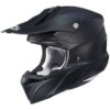 Stock image of HJC i 50 Motorcycle Helmet product