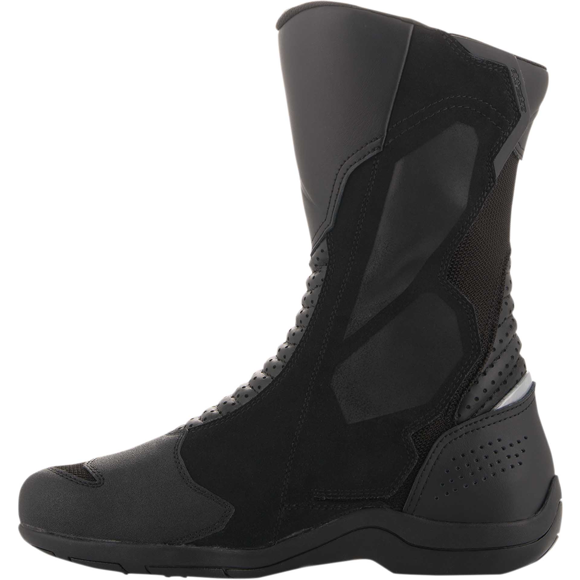 Alpinestars Air Plus v2 Gore-Tex® XCR Boots Motorcycle Street Boots Alpinestars Air Plus v2 Gore-Tex® XCR Boots Motorcycle Street Boots - Image 4