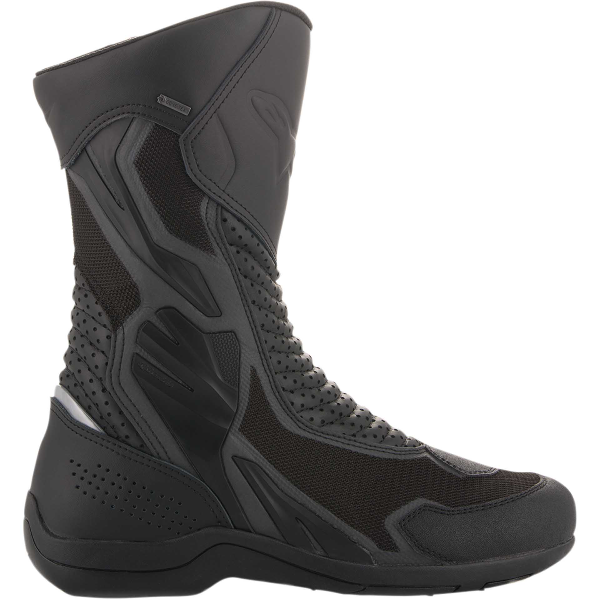 Alpinestars Air Plus v2 Gore-Tex® XCR Boots Motorcycle Street Boots Alpinestars Air Plus v2 Gore-Tex® XCR Boots Motorcycle Street Boots - Image 5