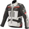 Stock image of Alpinestars Andes Pro Drystar® Jacket Motorcycle Jackets product