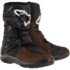 Stock image of Alpinestars Belize DRYSTAR® Boots Motorcycle Street Boots product