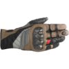 Stock image of Alpinestars Belize Drystar® Gloves Motorcycle Street Gloves product