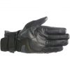 Stock image of Alpinestars Belize Drystar® Gloves Motorcycle Street Gloves product