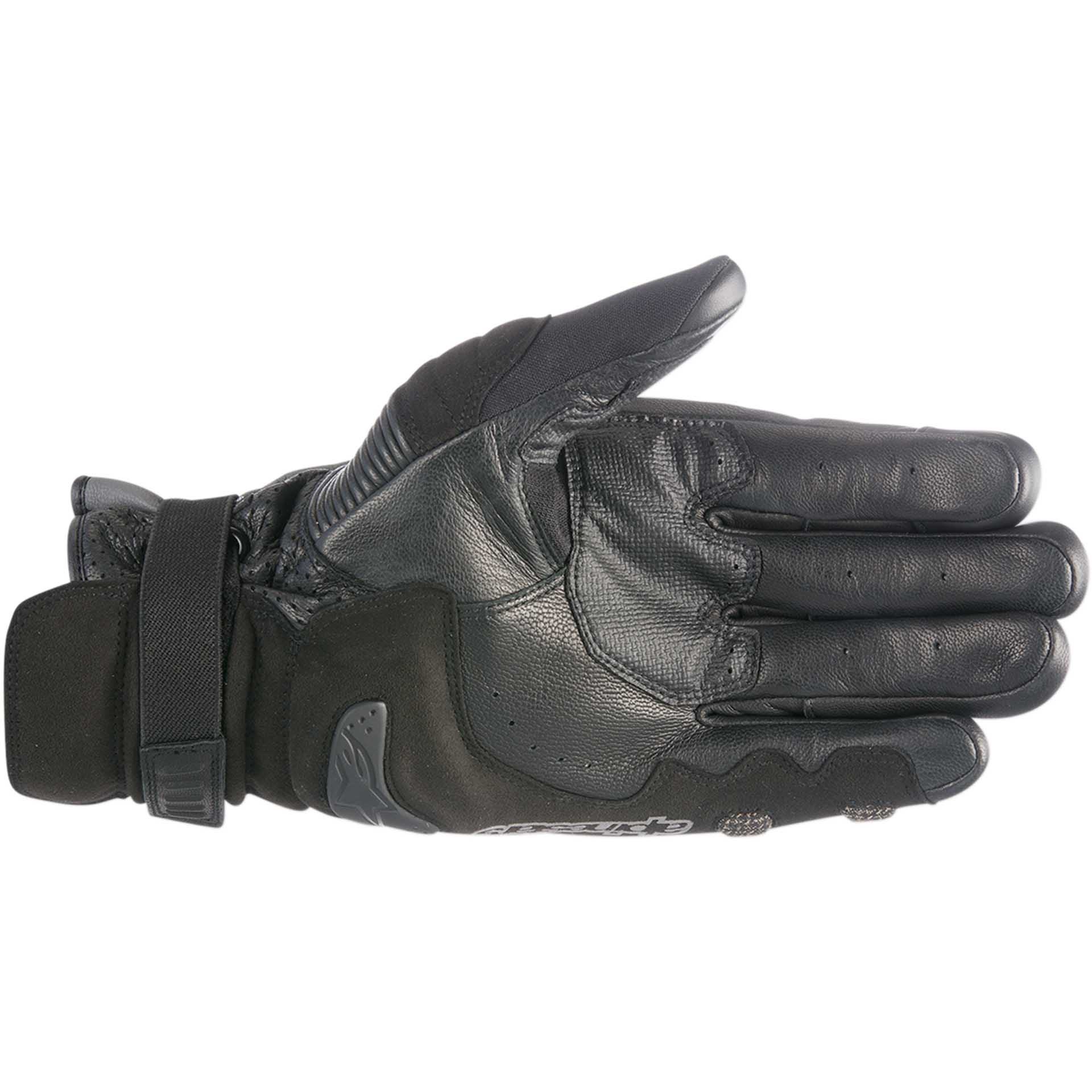 Alpinestars Belize Drystar® Gloves Motorcycle Street Gloves Alpinestars Belize Drystar® Gloves Motorcycle Street Gloves - Image 2