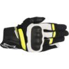 Stock image of Alpinestars Booster Gloves Motorcycle Street Gloves product