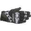 Stock image of Alpinestars C-30 Drystar® Gloves Motorcycle Street Gloves product
