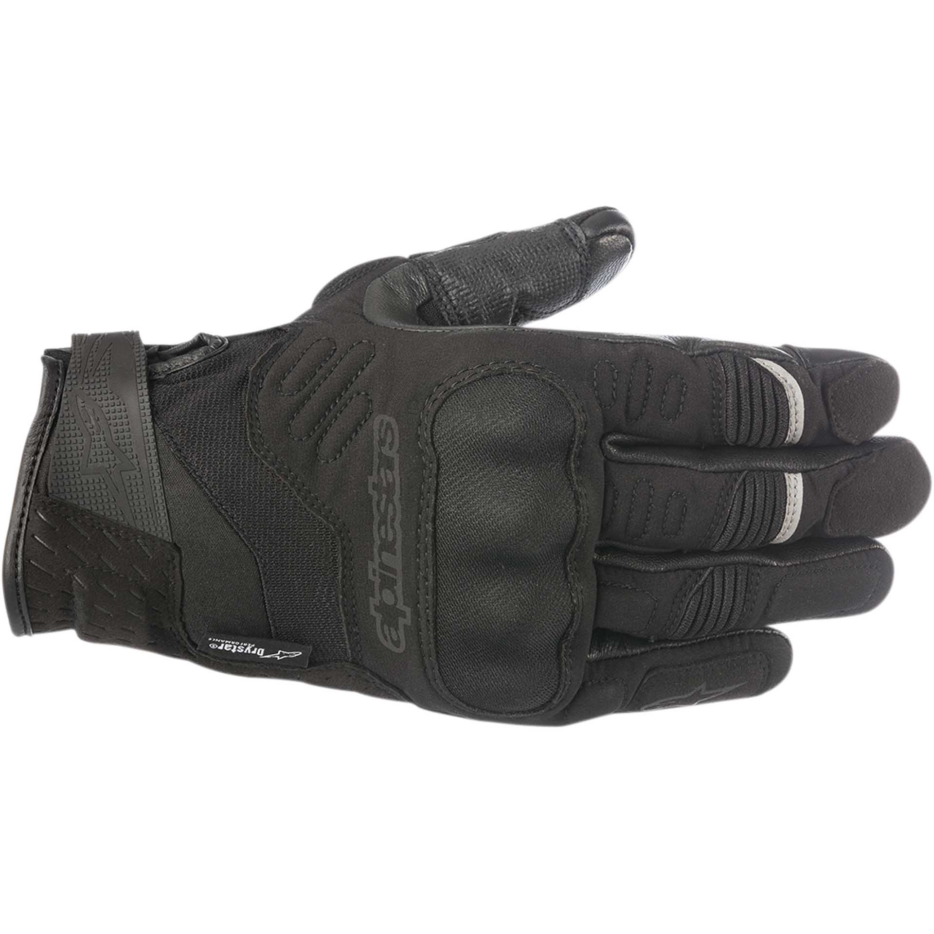 Alpinestars C-30 Drystar® Gloves Motorcycle Street Gloves Alpinestars C-30 Drystar® Gloves Motorcycle Street Gloves