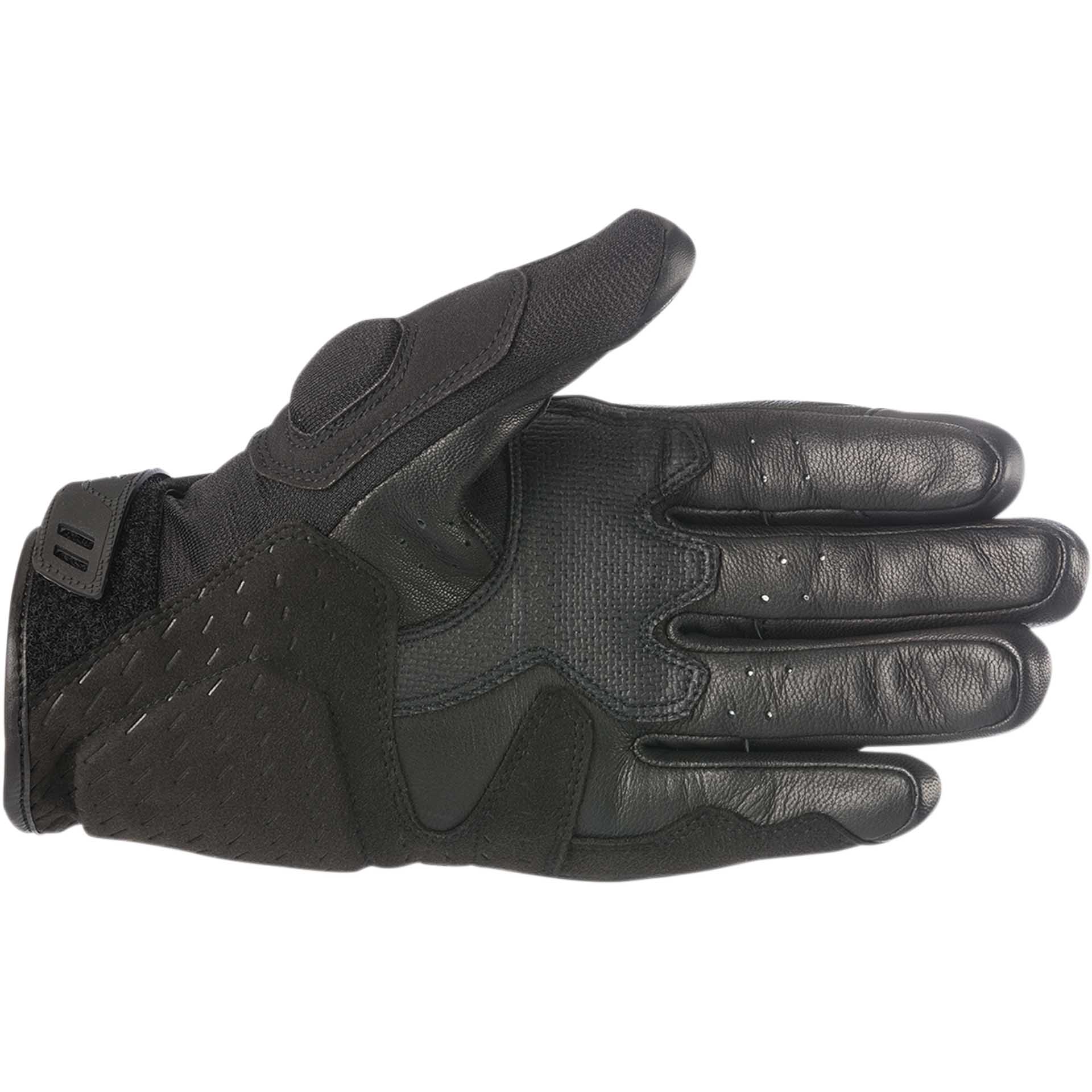 Alpinestars C-30 Drystar® Gloves Motorcycle Street Gloves Alpinestars C-30 Drystar® Gloves Motorcycle Street Gloves - Image 2