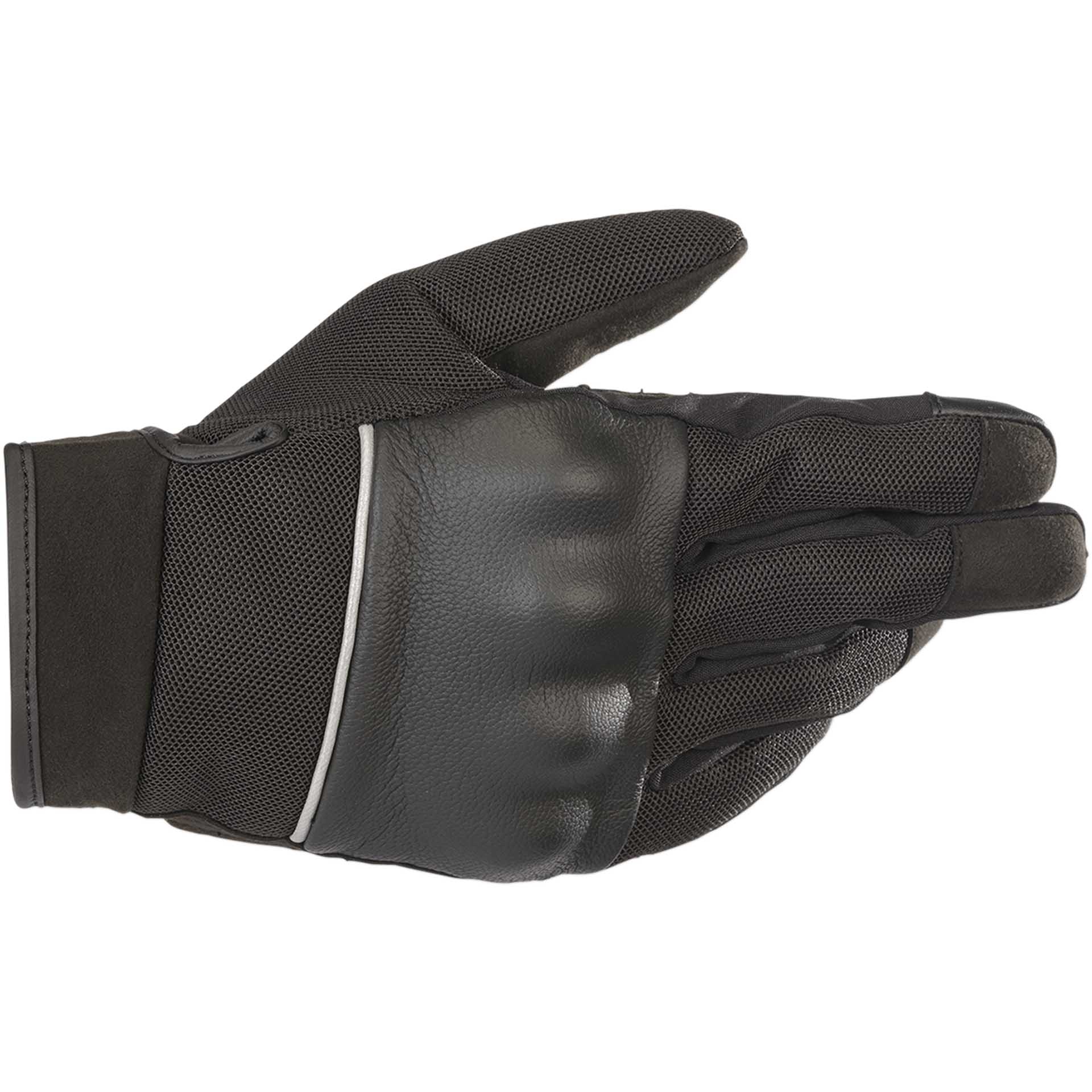 Alpinestars C Vented Air Gloves Motorcycle Street Gloves Alpinestars C Vented Air Gloves Motorcycle Street Gloves
