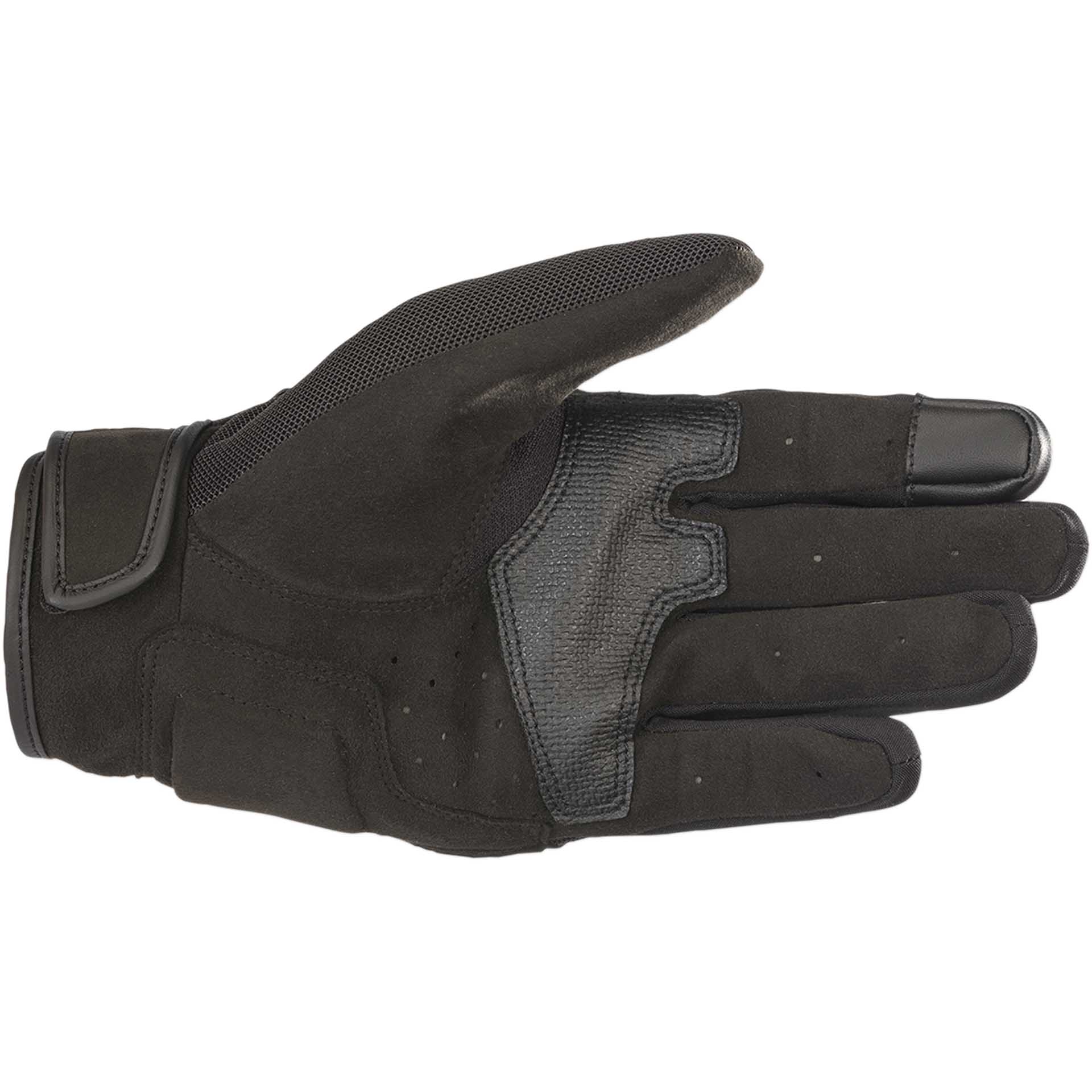 Alpinestars C Vented Air Gloves Motorcycle Street Gloves Alpinestars C Vented Air Gloves Motorcycle Street Gloves - Image 2