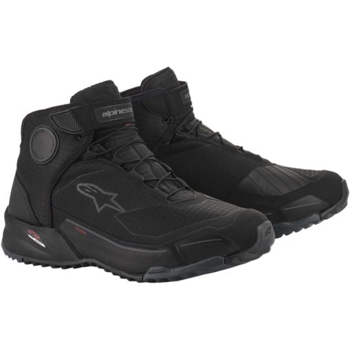 Alpinestars CR-X DRYSTAR® Riding Shoes Motorcycle Street Riding Shoes