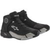 Stock image of Alpinestars CR-X DRYSTAR® Riding Shoes Motorcycle Street Riding Shoes product