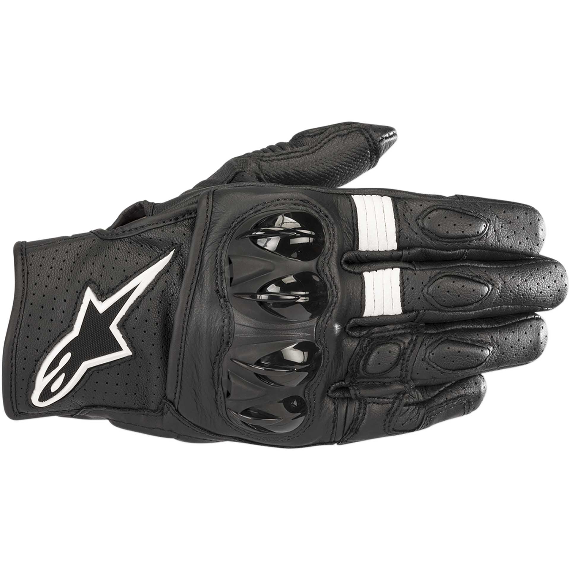 Alpinestars Celer V2 Gloves Motorcycle Street Gloves Alpinestars Celer V2 Gloves Motorcycle Street Gloves - Image 2