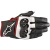 Stock image of Alpinestars Celer V2 Gloves Motorcycle Street Gloves product