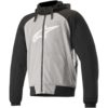 Alpinestars Chrome Sport Hoddie in stock now
