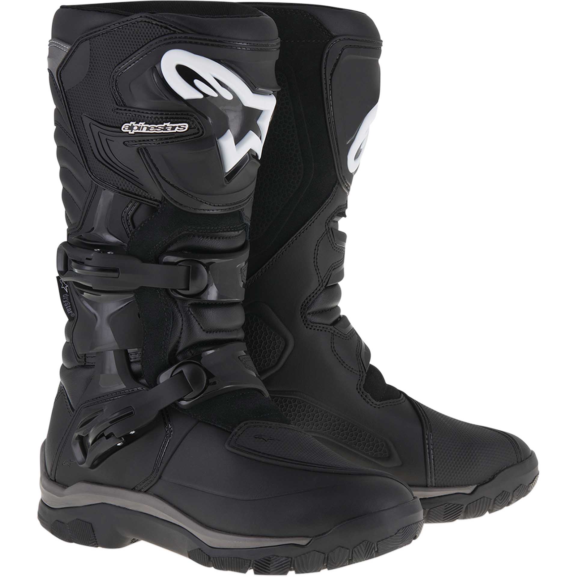 Alpinestars Corozal Adventure DRYSTAR® Boots Motorcycle Street Boots Alpinestars Corozal Adventure DRYSTAR® Boots Motorcycle Street Boots