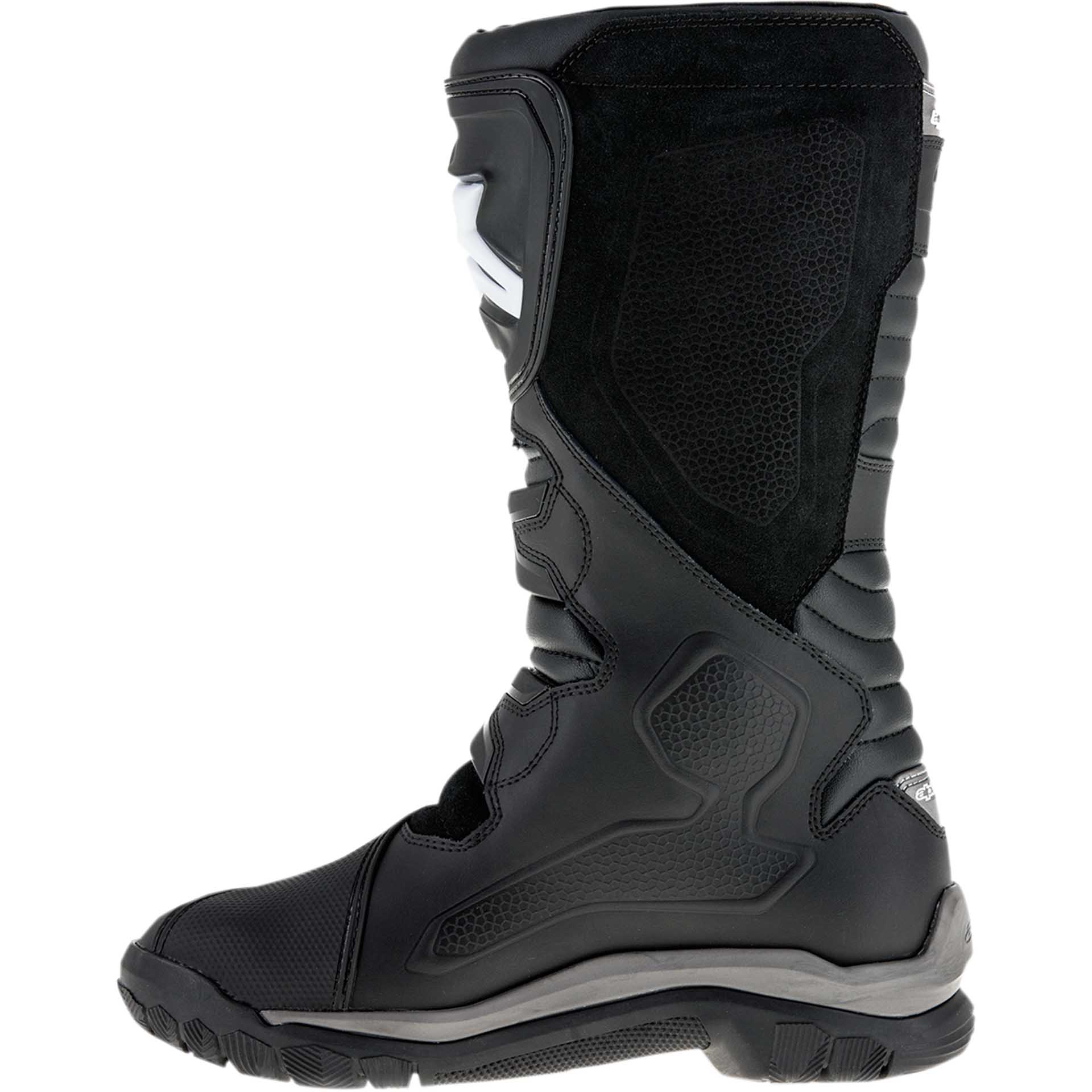Alpinestars Corozal Adventure DRYSTAR® Boots Motorcycle Street Boots Alpinestars Corozal Adventure DRYSTAR® Boots Motorcycle Street Boots - Image 4