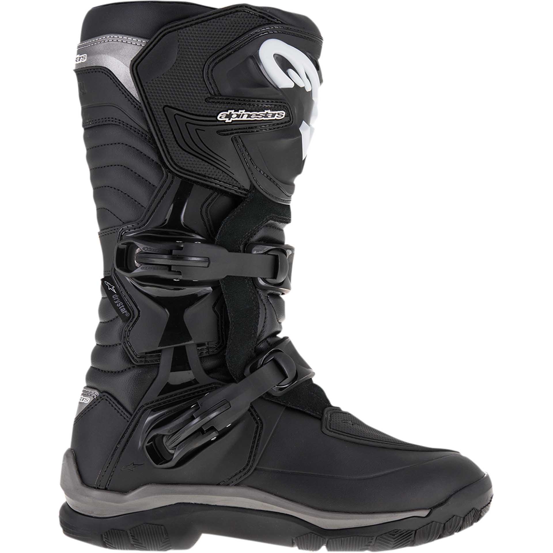 Alpinestars Corozal Adventure DRYSTAR® Boots Motorcycle Street Boots Alpinestars Corozal Adventure DRYSTAR® Boots Motorcycle Street Boots - Image 5