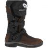 Stock image of Alpinestars Corozal Adventure DRYSTAR® Oiled Leather Boot Motorcycle Street Boots product