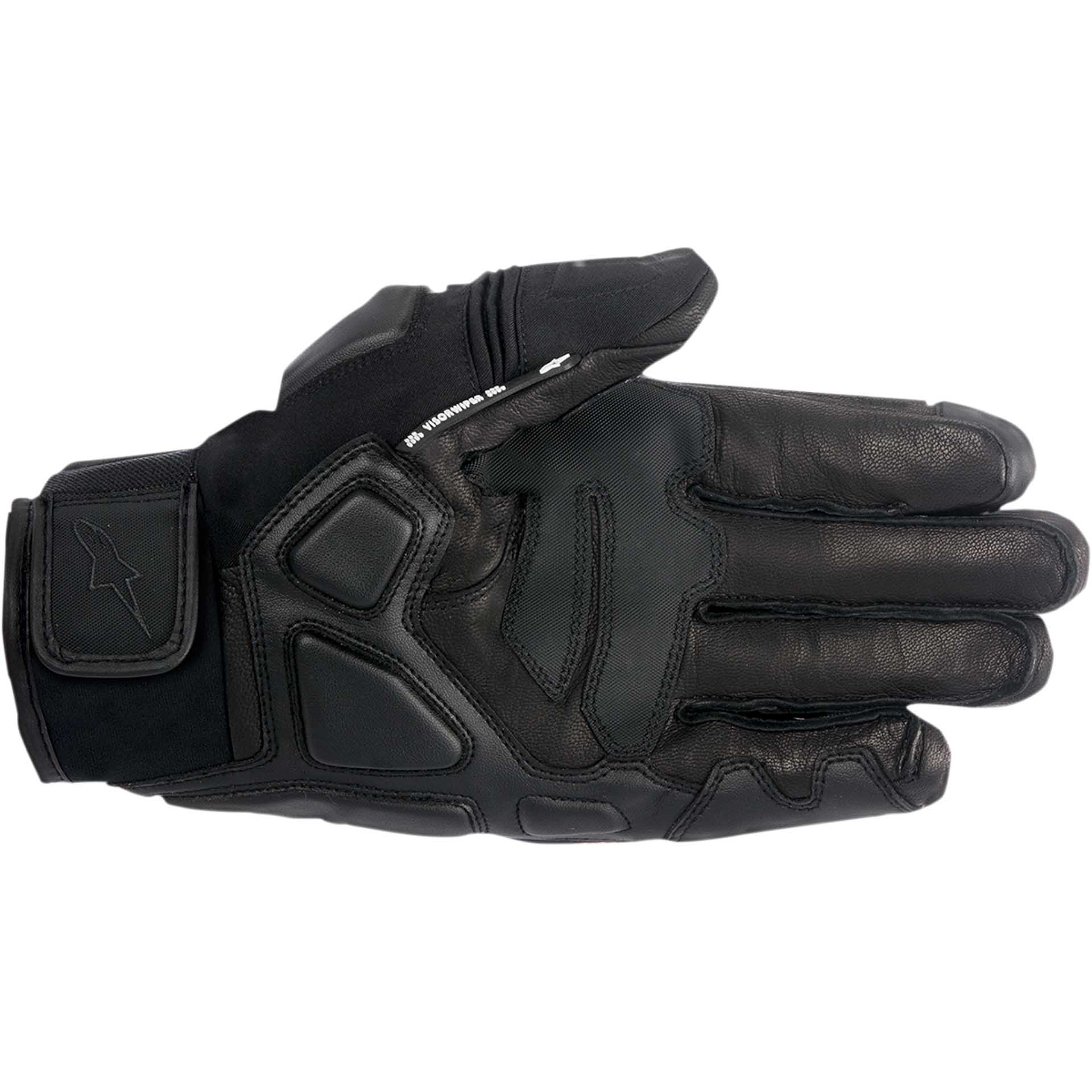Alpinestars Corozal Drystar® Gloves Motorcycle Street Gloves Alpinestars Corozal Drystar® Gloves Motorcycle Street Gloves - Image 2