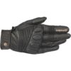Stock image of Alpinestars Crazy Eight Gloves Motorcycle Street Gloves product