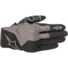 Stock image of Alpinestars Crossland Gloves Motorcycle Street Gloves product