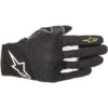 Stock image of Alpinestars Crossland Gloves Motorcycle Street Gloves product