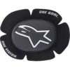 Alpinestars Evolution GP SP Knee Slider Motorcycle Street Protection