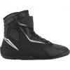 Stock image of Alpinestars Fastback 2 DRYSTAR® Waterproof Shoes Motorcycle Street Riding Shoes product