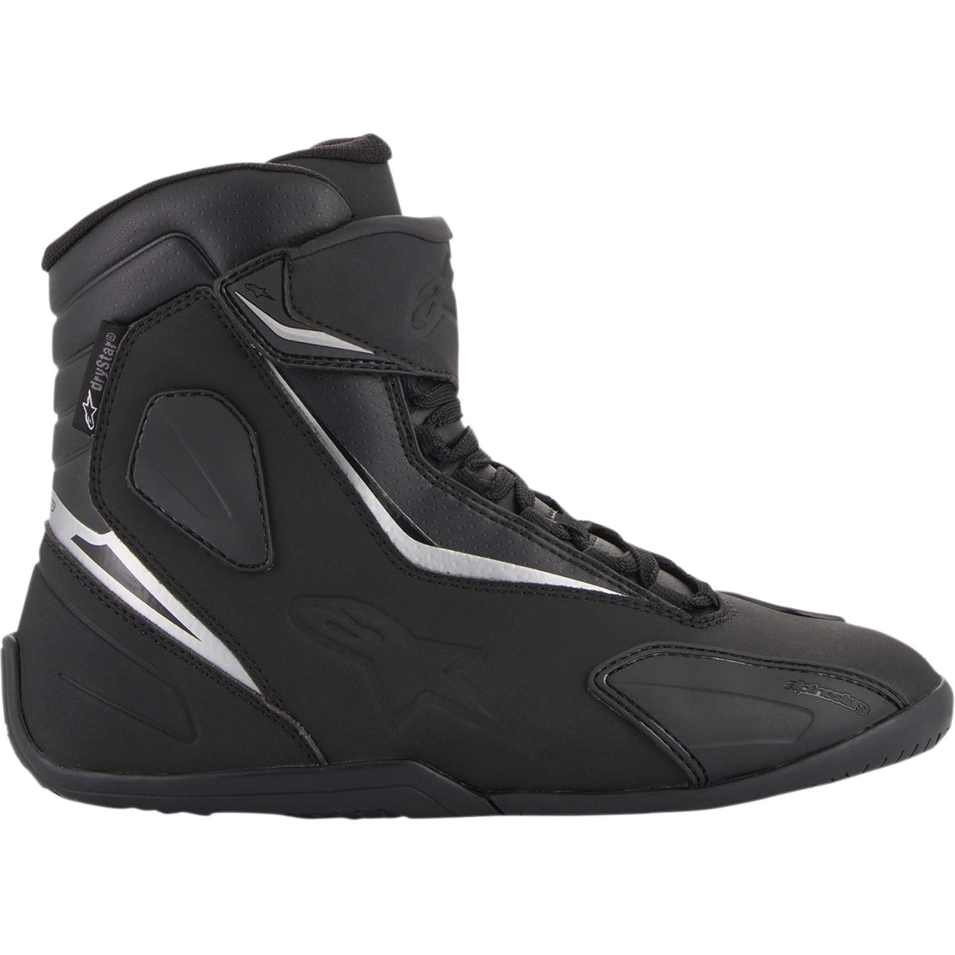 Alpinestars Fastback 2 DRYSTAR® Waterproof Shoes Motorcycle Street Riding Shoes Alpinestars Fastback 2 DRYSTAR® Waterproof Shoes Motorcycle Street Riding Shoes - Image 3
