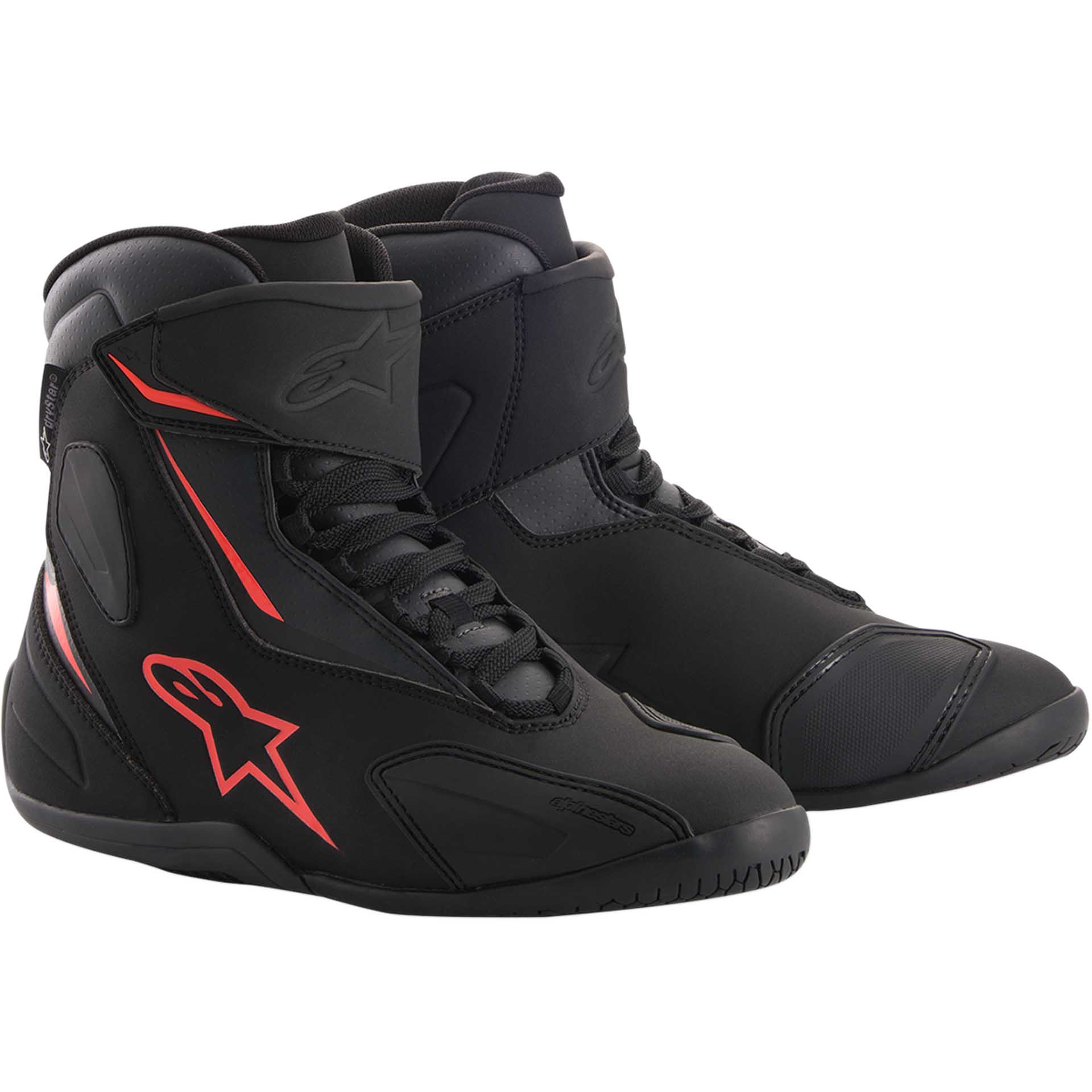 Alpinestars Fastback 2 DRYSTAR® Waterproof Shoes Motorcycle Street Riding Shoes Alpinestars Fastback 2 DRYSTAR® Waterproof Shoes Motorcycle Street Riding Shoes