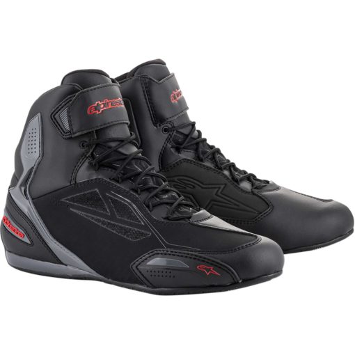 Alpinestars Faster-3 DRYSTAR® Riding Shoes Motorcycle Street Riding Shoes