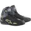 Stock image of Alpinestars Faster-3 DRYSTAR® Riding Shoes Motorcycle Street Riding Shoes product