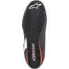 Stock image of Alpinestars Faster-3 Rideknit Shoes Motorcycle Street Riding Shoes product