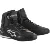 Stock image of Alpinestars Faster-3 Shoes Motorcycle Street Riding Shoes product