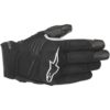 Stock image of Alpinestars Faster Gloves Motorcycle Street Gloves product