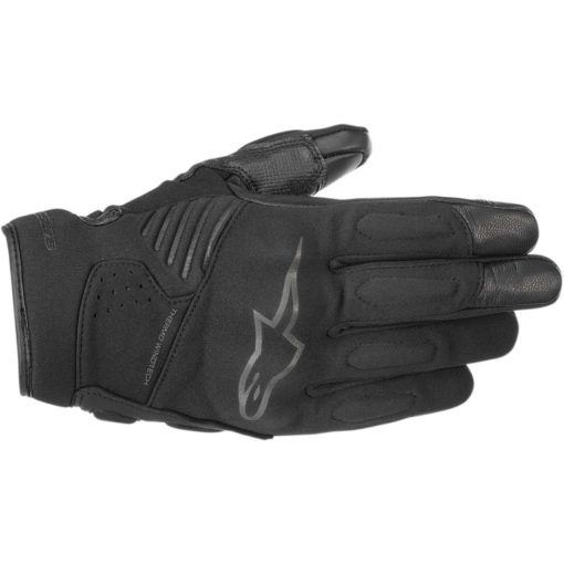 Alpinestars Faster Gloves Motorcycle Street Gloves