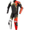 Stock image of Alpinestars GP Plus v2 1-Piece Leather Suit Motorcycle Riding Suits product