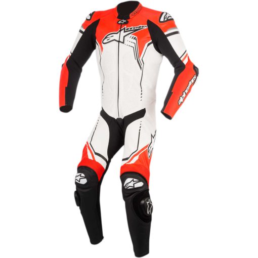 Alpinestars GP Plus v2 1-Piece Leather Suit Motorcycle Riding Suits