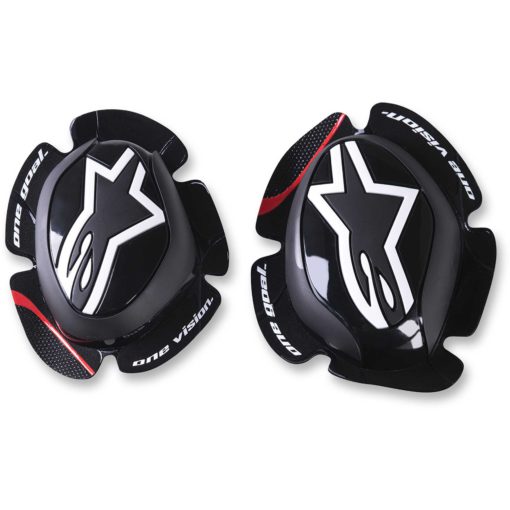 Alpinestars GP Pro Knee Sliders Motorcycle Street Protection