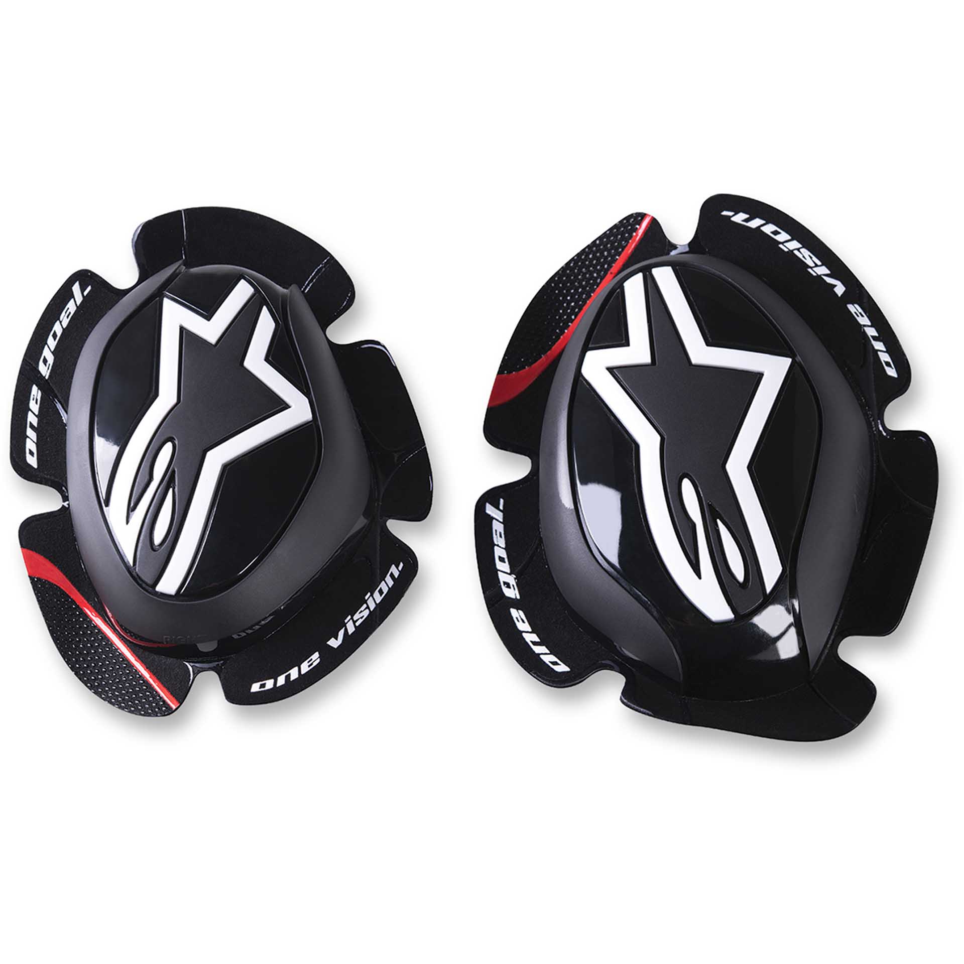Alpinestars GP Pro Knee Sliders Motorcycle Street Protection Alpinestars GP Pro Knee Sliders Motorcycle Street Protection