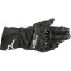 Stock image of Alpinestars GP+R V2 Gloves Motorcycle Street Gloves product