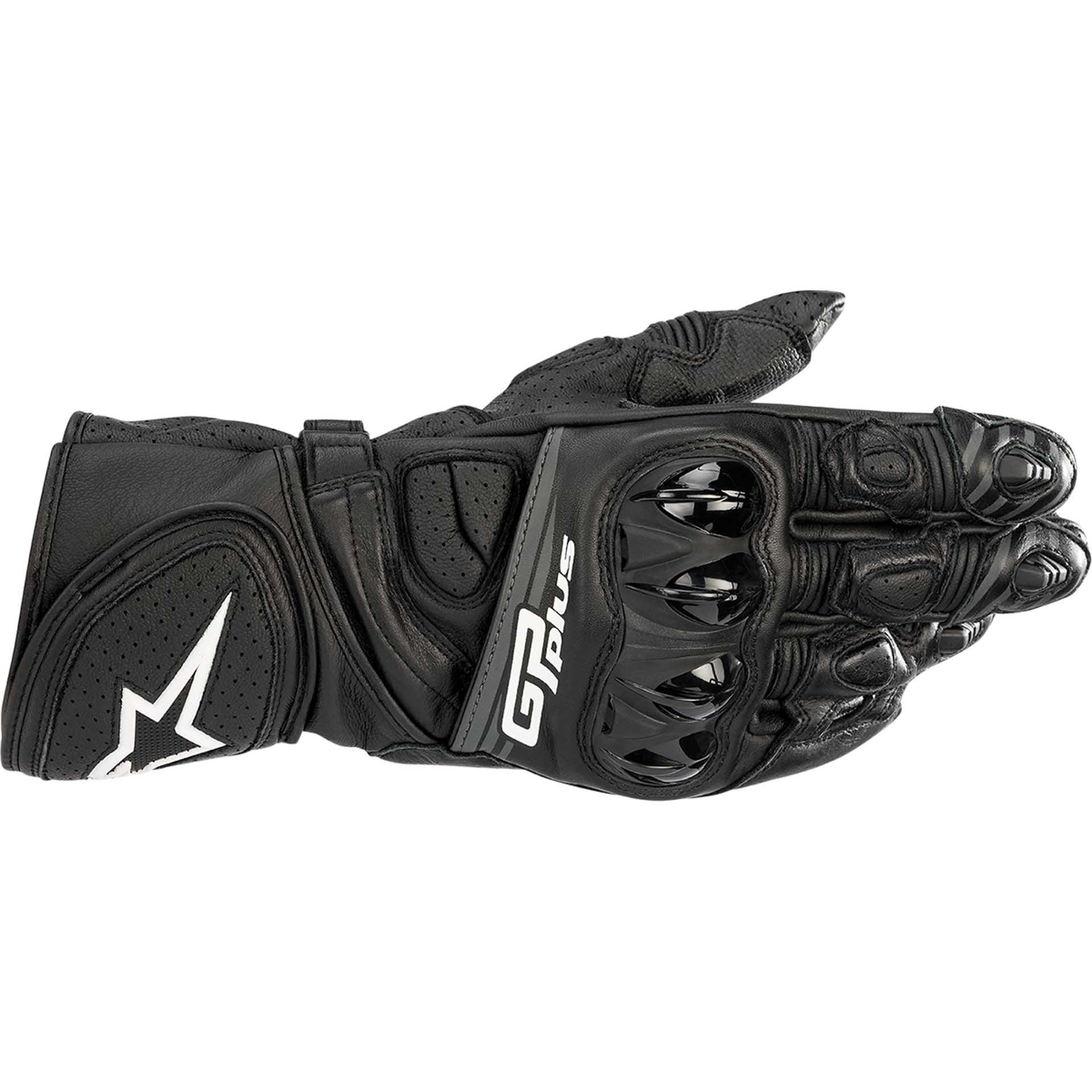 Alpinestars GP+R V2 Gloves Motorcycle Street Gloves Alpinestars GP+R V2 Gloves Motorcycle Street Gloves