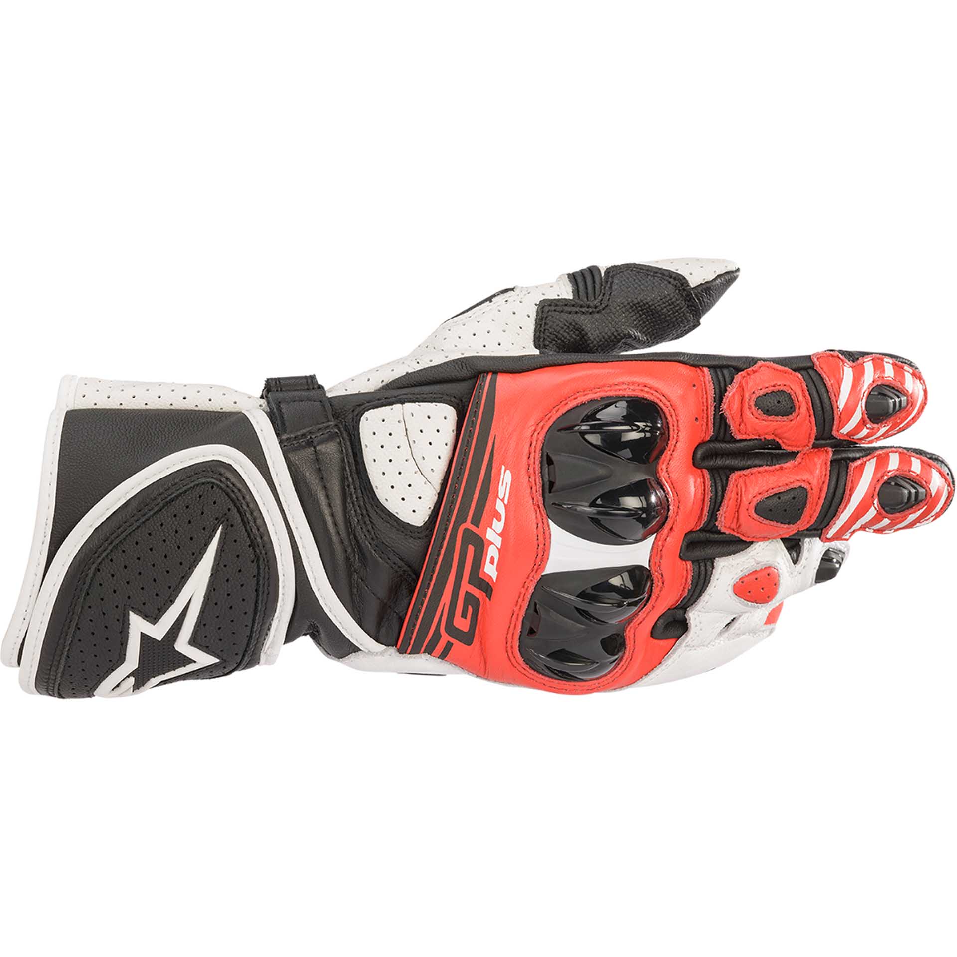 Alpinestars GP+R V2 Gloves Motorcycle Street Gloves Alpinestars GP+R V2 Gloves Motorcycle Street Gloves - Image 5