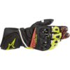 Stock image of Alpinestars GP+R V2 Gloves Motorcycle Street Gloves product