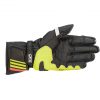 Stock image of Alpinestars GP+R V2 Gloves Motorcycle Street Gloves product